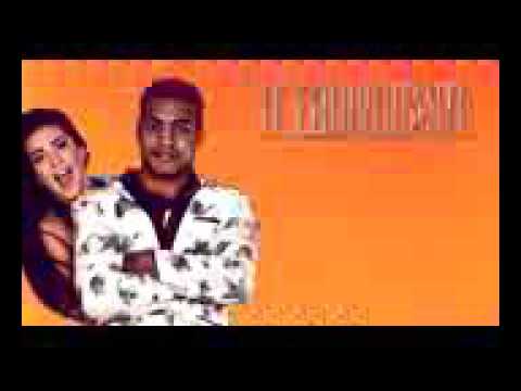 Alexa Ferrari Ft  Pantera  Zegarra TE EQUIVOCASTE   Video Lyric tuvideo matiasmx com