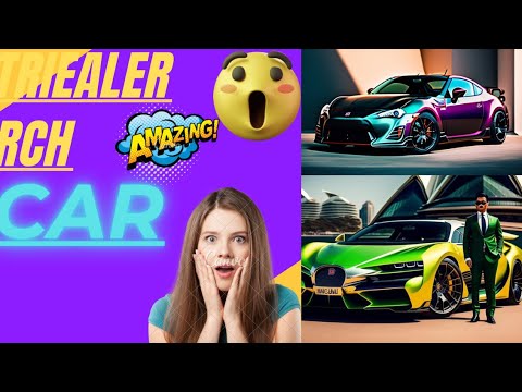 Meet Sergeant Cooper the Police Car - Trailer -Real City Heroes (RCH)