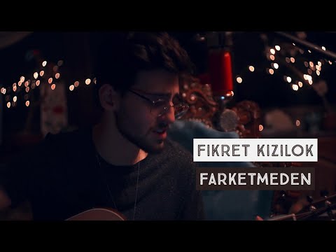 Fikret Kızılok - Farketmeden | cover by Ögeday İnanç