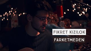 Fikret Kızılok - Farketmeden | cover by Ögeday İnanç
