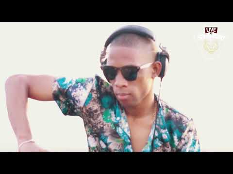 AFRO PUPO Live at Sombreiro by Tigra