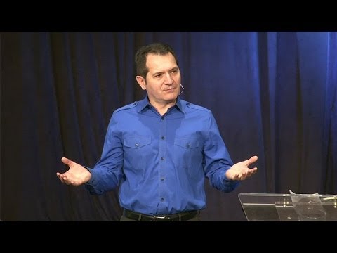 Crinisor Stefan - Credinciosie in slujire (19 Ianuarie, 2014)