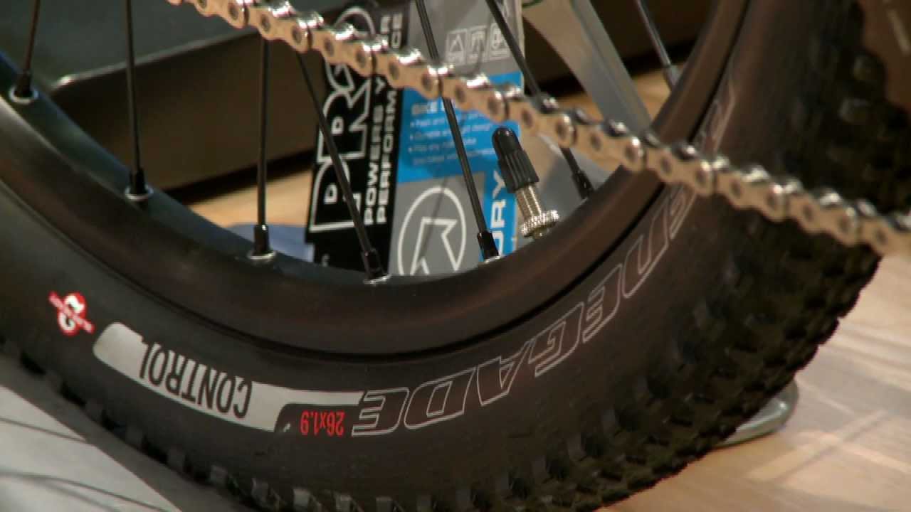 Wat is het verschil tussen een MTB van 26 inch en 29 inch