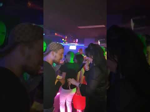 Cheba Warda a hacienda LIVE 2018 غير هو