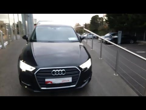 Audi A3 30 Tfsi 116HP SE - Image 2