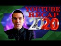 2020 YouTube Recap Plans For 2021 Badinfos
