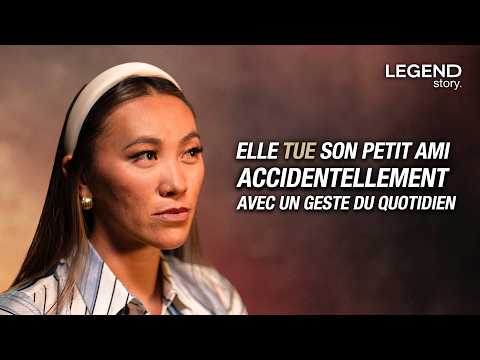 SHE ACCIDENTALLY KILLS HER BOYFRIEND WITH AN EVERYDAY ACT