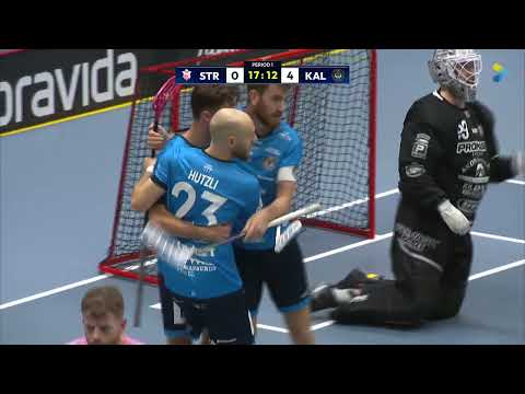 Highlights: Strängnäs - Kalmarsund