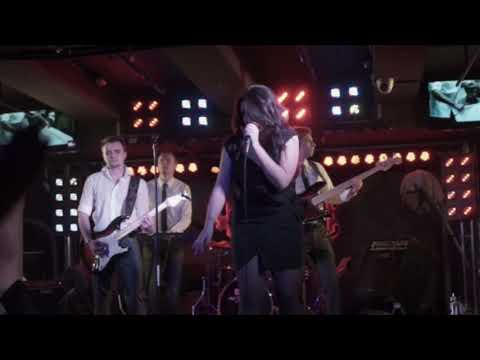Anastasia Malashkevich & band   Changing