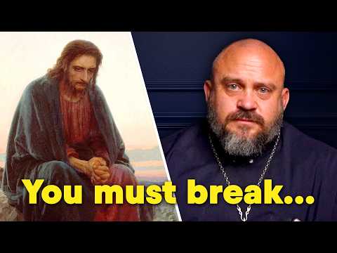 Why God Chooses Damaged Men