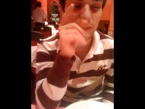 Billy ze kick - Joyeux anniversaire Mr O'Berry