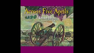 Across Five Aprils Audiobook by Irene Hunt