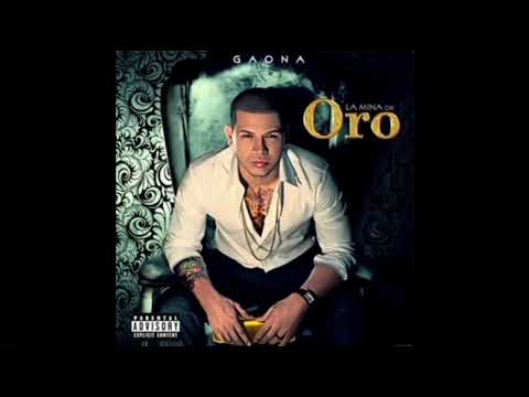 Dejame Sentirte - Gaona Ft Nerak