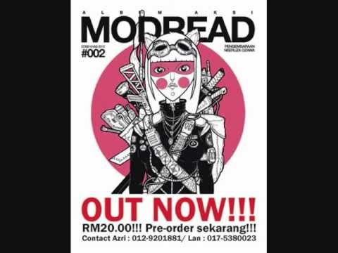 Modread -  Alam Divayana