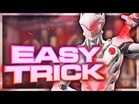 This SIMPLE Trick will make climbing 10x easier | GENJI COACHING