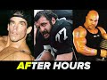 Most AGGRESSIVE Gym Lifters: REAL Stories From Golds Gym Owner! AH Podcast (6/21/22)