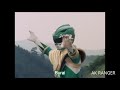 Zyuranger Roll Call