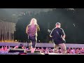 Linkin Park Faint Live At Jakarta 16 02 2025