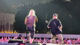 Download lagu Linkin Park - Faint (Live at Jakarta,16.02.2025) mp3