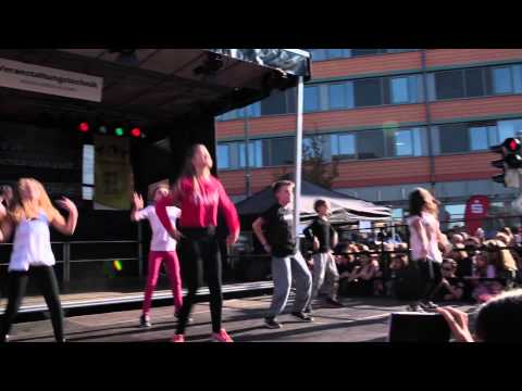 LASS MICH TANZEN - Die neue Generation Tanzschule in Germering