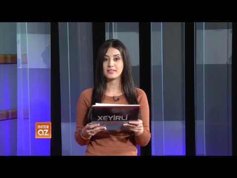 Xeyirli Sabahlar-Röya Əliyeva (09.12.15)