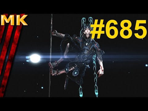 Warframe, Teil 685 - Wukong der neue Meisterdieb?, Melee Combos - (deutsch/german) [HD/1080p]