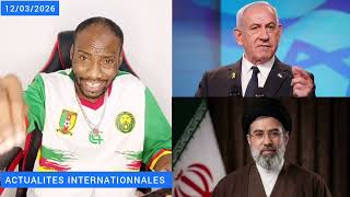 ​LE NOUVEAU GUIDE SUPRÊME DÉJÀ ÉLIMINÉ ? La révélation choc du 1ér M israëlien qui sème le doute !