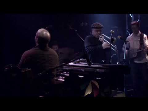 Club d'Elf feat. John Medeski: Chiba, Japan 12/17/10 Set Two