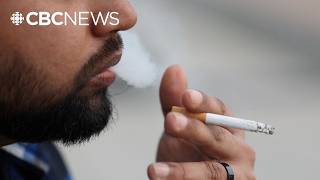 UK Tobacco Ban: Impact on Future Generations