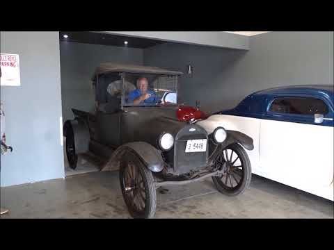 1918 Chevrolet Pickup (CC-1389969) for sale in Lewisville, TEXAS (TX)