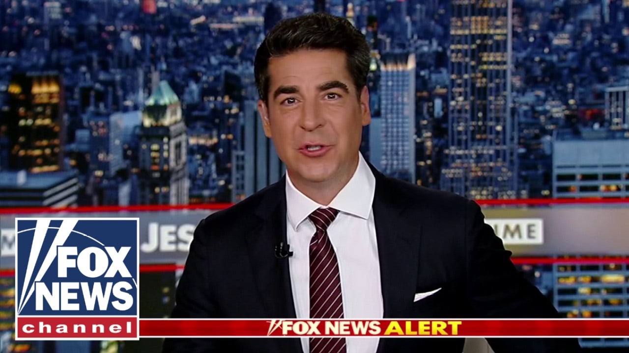 Watters: I’d be mad too if Trump did this…