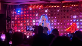 Download lagu Gentleman - McKenna Grace (LIVE) - Brooklyn, 08/06/24 mp3 Download lagu Gentleman - McKenna Grace (LIVE) - Brooklyn, 08/06/24 mp3