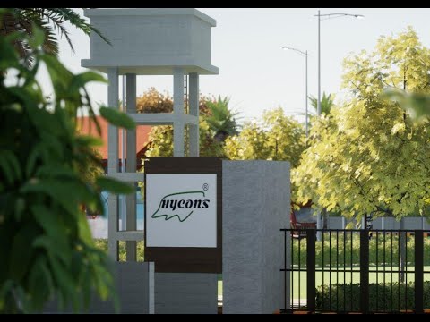 Hycons CBG Tech Provider- Corporate Video