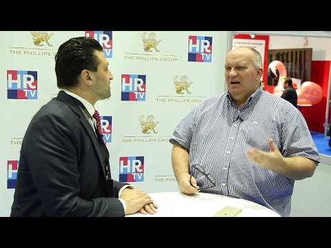 5 Minutes with Mr Compensation Robert Mosley