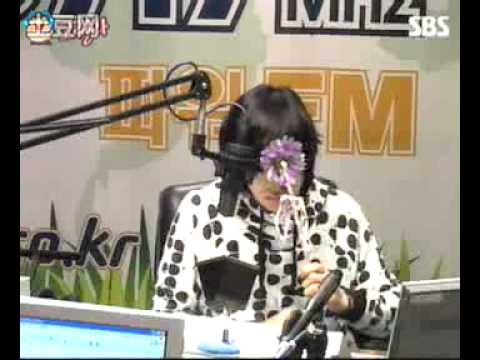 100407 [2/12] Young Street Full Bora - Heechul