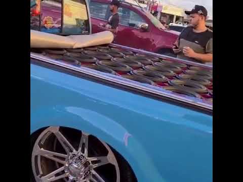 f250 viagrona deboxe tudo tigger áudio