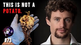 #73 Padraic Flood | The Future of Protein: Breeding The Super Tuber