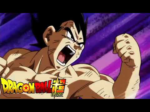 [PREVIEW] Dragon Ball Super OST Vol.2