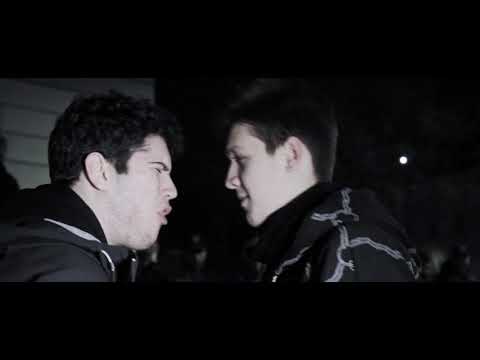 K.OS vs BUXA vs KOBE Jr. - OCTAVOS // REVENGE 1a CLAS. FLOWRAP ALICANTE