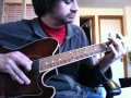 Lost Verses - Sun Kil Moon (cover) 