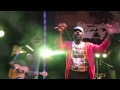 Cody ChesnuTT - "Up In The Treehouse" (Tipitina's 03.13.14)