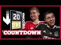 20 SECOND COUNTDOWN #1 ⏱️  | Taylor ? Gorter | 'Even serieus man...'