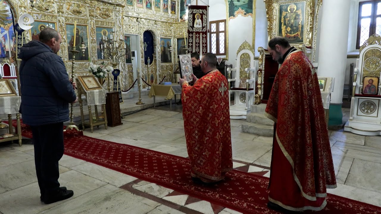 Православната църква днес почита свети Антоний Велики