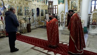 Православната църква днес почита свети Антоний Велики