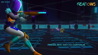 Geadows - IGC Showcase