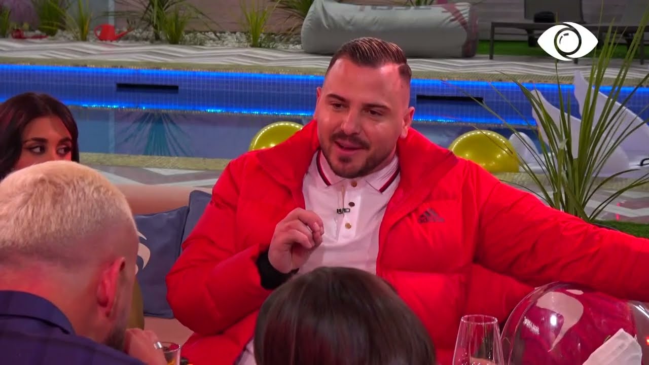 “Hakmarrja” e Ronaldos, nominimi i Nitës që rriti tensionet dhe akuzat mes dyshes