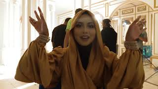 Download lagu Muna Shahirah & Zack Zakwan - Bagaimana (BEHIND THE SCENES) mp3 Download lagu Muna Shahirah & Zack Zakwan - Bagaimana (BEHIND THE SCENES) mp3