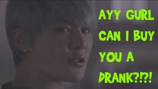 Xia Junsu "Uncommitted"