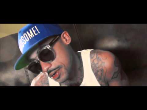 FLYYFANICO ENT presents: CASHOUTCRIS "RED AND BLUE"