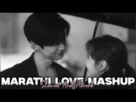 Midnight Drive The Marathi Love Mashup